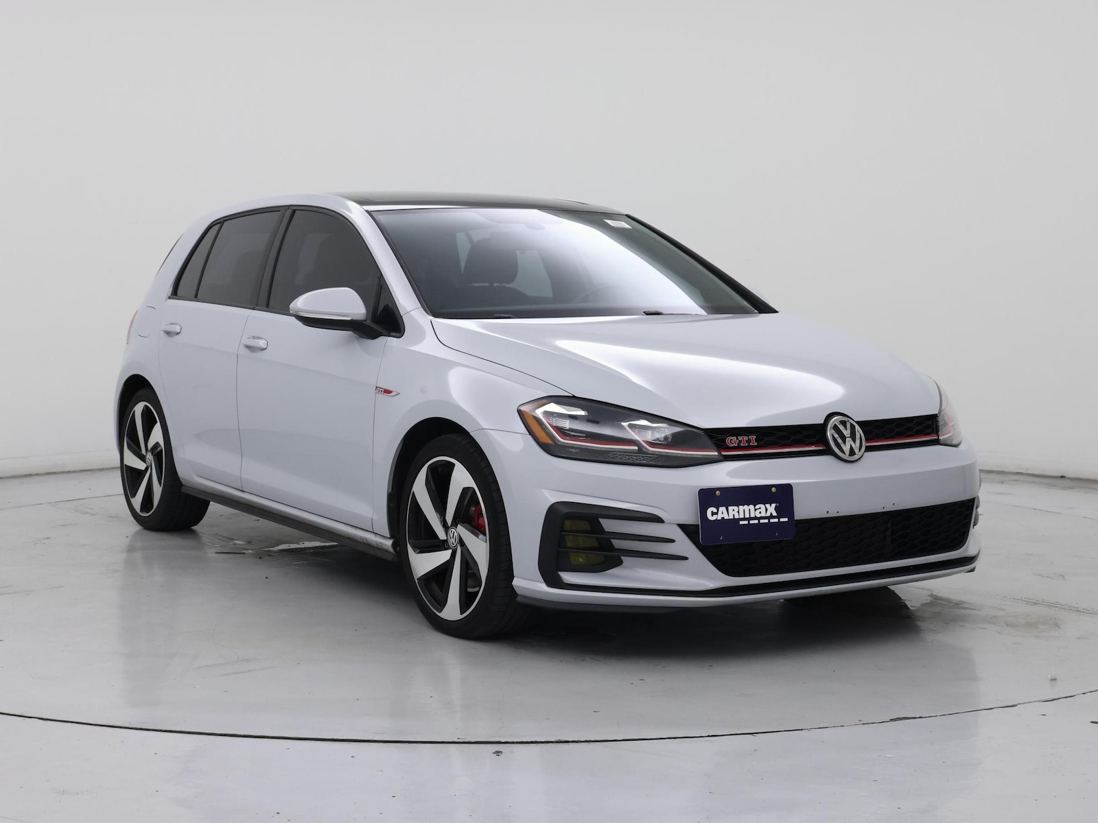 volkswagen golf gti 2020 3VW5T7AU8LM005842 image volkswagen golf gti 2020 3VW5T7AU8LM005842 image